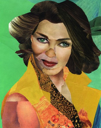 J. Hugentobler The Wanderer