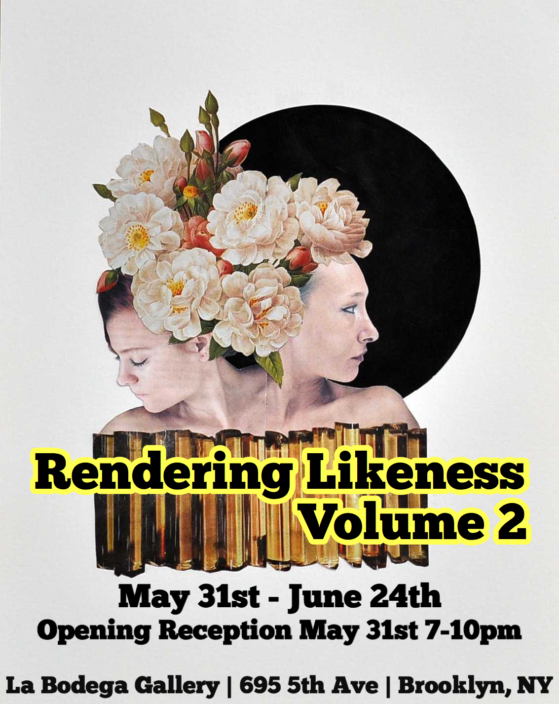 Rendering Likeness Volume 2