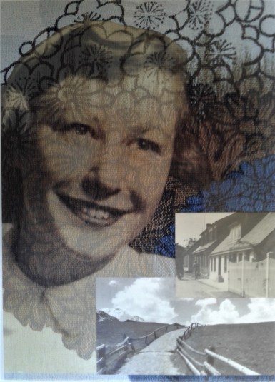 Faltering in a Dreamspace